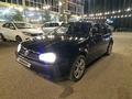 Volkswagen Golf 1998 года за 1 100 000 тг. в Уральск – фото 9
