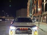 Toyota 4Runner 2021 годаfor26 000 000 тг. в Актау – фото 3