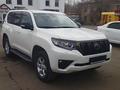 Toyota Land Cruiser Prado 2022 года за 25 500 000 тг. в Астана