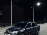 ВАЗ (Lada) Granta 2190 2012 года за 2 600 000 тг. в Кульсары – фото 3