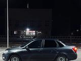 ВАЗ (Lada) Granta 2190 2012 года за 2 600 000 тг. в Кульсары – фото 2