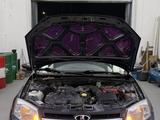 ВАЗ (Lada) Granta 2190 2012 года за 2 600 000 тг. в Кульсары