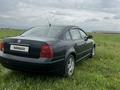 Volkswagen Passat 1998 года за 1 250 000 тг. в Алматы – фото 5