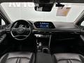 Hyundai Sonata 2023 года за 11 600 000 тг. в Атырау – фото 9