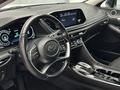 Hyundai Sonata 2023 года за 11 600 000 тг. в Атырау – фото 13