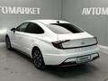 Hyundai Sonata 2023 года за 11 600 000 тг. в Атырау – фото 3