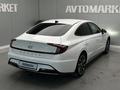 Hyundai Sonata 2023 года за 11 600 000 тг. в Атырау – фото 4
