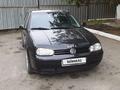 Volkswagen Golf 2001 годаfor3 200 000 тг. в Алматы