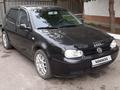 Volkswagen Golf 2001 годаfor3 200 000 тг. в Алматы – фото 3