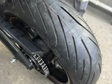 Yamaha  MT-09 (FZ-09) 2014 года за 4 000 000 тг. в Алматы – фото 12