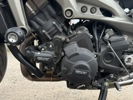 Yamaha  MT-09 (FZ-09) 2014 года за 4 000 000 тг. в Алматы – фото 3