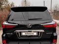 Lexus LX 570 2020 года за 52 000 000 тг. в Алматы – фото 4