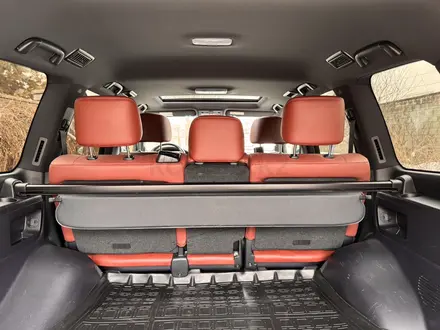 Lexus LX 570 2020 года за 52 000 000 тг. в Алматы – фото 5