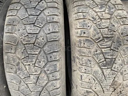 Зимняя резина 205/55R16 за 55 000 тг. в Щучинск – фото 3