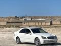 Mercedes-Benz C 200 2002 годаүшін2 100 000 тг. в Жанаозен