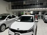 Kia Rio 2021 года за 6 800 000 тг. в Шымкент – фото 3