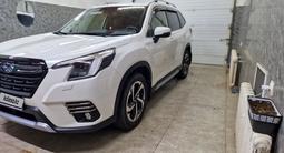 Subaru Forester 2023 годаүшін21 500 000 тг. в Астана – фото 2