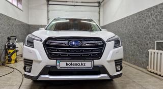 Subaru Forester 2023 года за 21 500 000 тг. в Астана