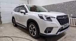 Subaru Forester 2023 годаүшін21 500 000 тг. в Астана – фото 3