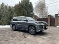 Lexus LX 570 2017 годаүшін55 000 000 тг. в Алматы