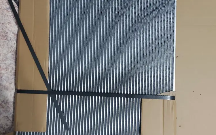 Основной радиатор на bmw G30 за 385 000 тг. в Астана
