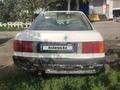 Audi 80 1991 годаүшін800 000 тг. в Лисаковск – фото 3