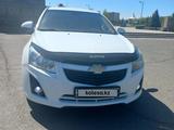 Chevrolet Cruze 2014 года за 4 300 000 тг. в Талдыкорган