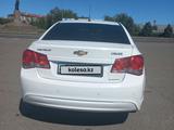 Chevrolet Cruze 2014 года за 4 300 000 тг. в Талдыкорган – фото 4