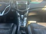 Chevrolet Cruze 2014 года за 4 300 000 тг. в Талдыкорган – фото 5