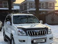 Toyota Land Cruiser Prado 2007 годаүшін12 900 000 тг. в Алматы