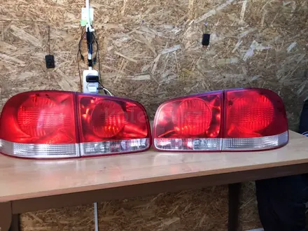 Volkswagen Touareg Комплект фонари за 55 000 тг. в Караганда