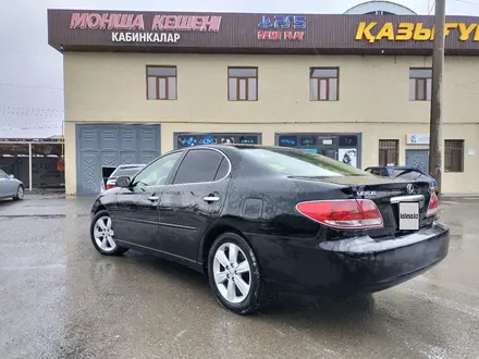 Lexus ES 300 2005 года за 6 200 000 тг. в Шымкент