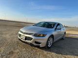 Chevrolet Malibu 2018 года за 5 500 000 тг. в Жанакорган
