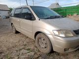 Mazda MPV 2000 года за 1 400 000 тг. в Шу – фото 4