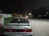 ВАЗ (Lada) 2115 2004 года за 1 200 000 тг. в Караганда