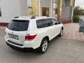 Toyota Highlander 2011 годаүшін14 444 444 тг. в Туркестан