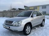 Lexus RX 300 2002 года за 6 800 000 тг. в Кордай – фото 2