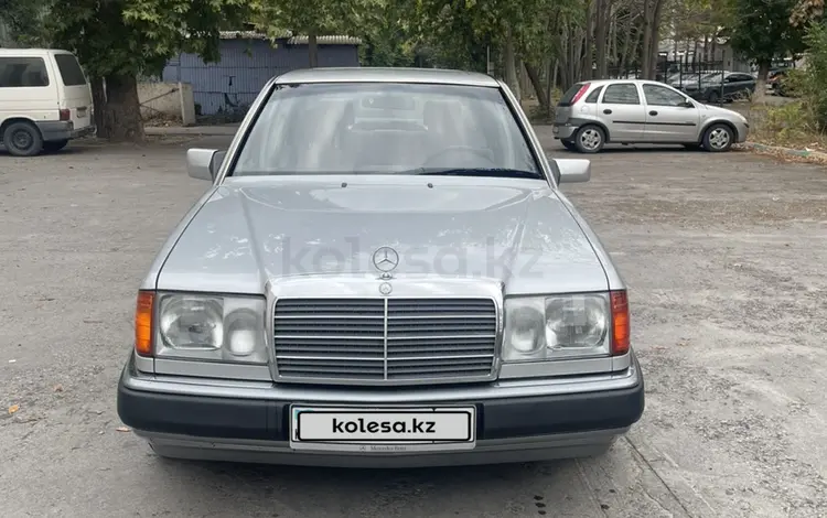 Mercedes-Benz E 280 1992 годаfor3 650 000 тг. в Шымкент