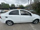 Ravon Nexia R3 2017 года за 1 800 000 тг. в Шымкент – фото 3