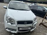 Ravon Nexia R3 2017 года за 1 800 000 тг. в Шымкент – фото 5