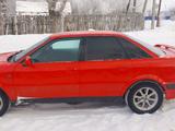 Audi 80 1995 годаүшін1 100 000 тг. в Кокшетау – фото 2