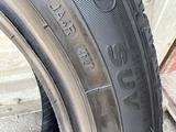 235/50/19 Goodyear 1шт Екинокс за 55 000 тг. в Алматы – фото 5