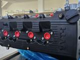 Двигатель мотор 2TR-FE за 14 440 тг. в Алматы – фото 2
