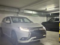 Mitsubishi Outlander 2023 годаүшін11 500 000 тг. в Шымкент