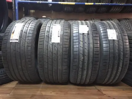 Hankook Ventus K120 245/35/21-275/30/21 за 620 000 тг. в Алматы