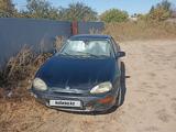 Mazda MX-3 1991 года за 350 000 тг. в Уральск – фото 4