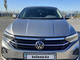 Volkswagen Polo 2021 годаүшін9 000 000 тг. в Шымкент – фото 2