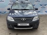 ВАЗ (Lada) Largus Cross 2019 года за 5 500 000 тг. в Костанай – фото 2