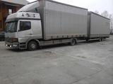 Mercedes-Benz  Atego 823 2003 годаүшін16 000 000 тг. в Костанай