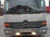 Mercedes-Benz  Atego 823 2003 года за 16 000 000 тг. в Костанай – фото 2